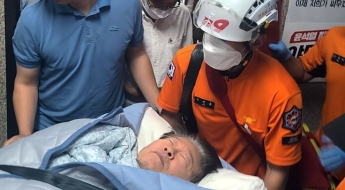 이재명 끈끈한 관계? 정가 의혹제기에 녹색병원 입장은