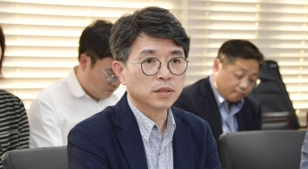김완섭 기재차관 