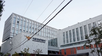 대낮에 전신주 들이받아…강남 '마약운전' 20대 체포