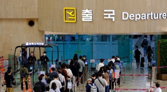 다자녀가구 출국 빨라진다…인천·김포공항 등 패스트트랙 적용