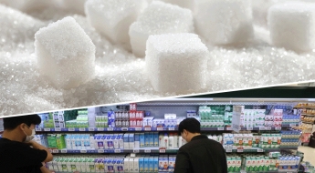 세계식량가격지수, 10월에도 하락세… 유제품 3.4%↓·설탕 5.3%↓