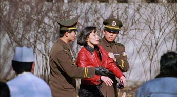 [단독]북한인권보고서, '中 강제북송 경로'까지 담는다