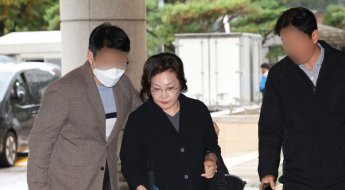 검찰, '이태원참사' 박희영 용산구청장에 징역 7년 구형
