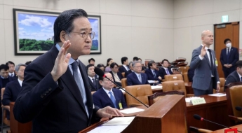 [단독]국회, '근로자 사망' 청문회 추진…