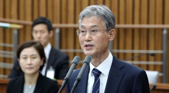 조희대 대법원장, 신임 법관들에 “헌법, 재판독립 천명·법관 신분 보장”