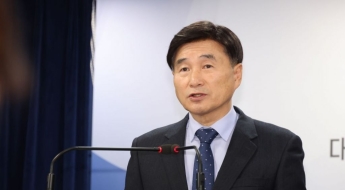 수능 영어 '난도 실패' 논란…오승걸 한국교육과정평가원장 사임