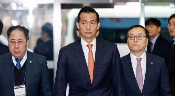 관세협상 전면에 등장한 김동관 한화 부회장, 왜?