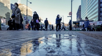 강추위에 이런 분들 특히 조심…첫 사망자도 나왔다