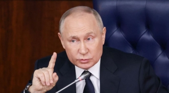 "23평 아파트 한채 소유"…돌연 260조 증발한 푸틴 재산, 왜?