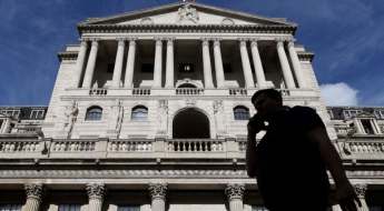 英중앙은행, 4회 연속 기준금리 연 5.25%로 동결
