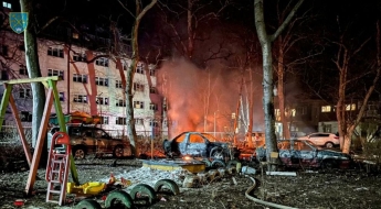 러 공습에 우크라이나 100만가구 정전