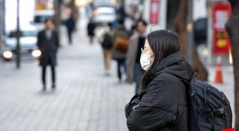 [내일날씨]구름 많고 서해안·제주 비…중부, 아침 영하권