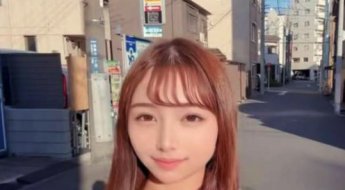 '미스도쿄대' 꿈꾼다더니 속옷없이 거리활보…일본 유튜버, AI 가짜 논란