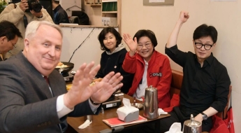 국민의힘, 최고위 열고 이혜훈 '제명'…