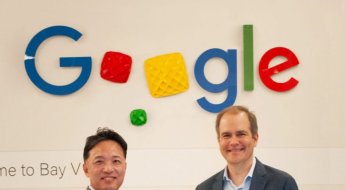 엔씨·구글 클라우드, AI 비즈니스 협력 '맞손'