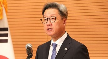 '갑질 의혹' 정재호 주중대사 정례 언론 브리핑 돌연 취소