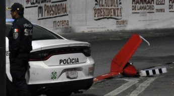 "헬기 추락 사고로 한국인들 사망"…멕시코 언론보도, 오보로 밝혀져