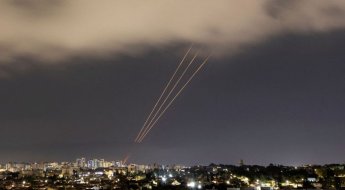 6일만 재보복 나선 이스라엘…이란 이스파한 공습