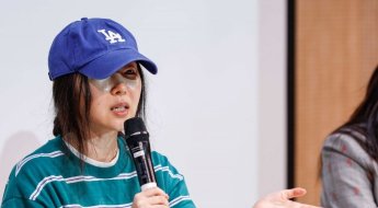 "억울해 욕이 안 나올 수 없어"...민희진 티셔츠·모자까지 완판행렬 