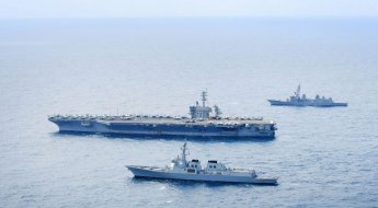 [군사이야기]남북 해군 전력 ‘우리가 한 수 위’