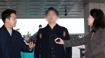 경찰, '전공의 블랙리스트' 메디스태프 대표 2차 소환조사
