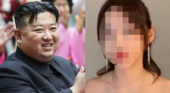 탈북자 "北 김정은, 매년 기쁨조 25명씩 뽑는다"
