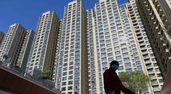 "집값 떨어져 우울해요"…정신과 찾는 중국 부자들 