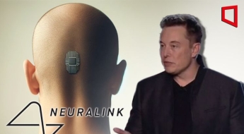 '뇌에 칩 이식' 韓 유튜버, 머스크 임상 실험 참가…