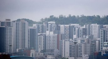 서울 민간아파트 분양가 평당 3891만원…1년새 27% 상승