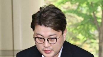 김호중, 내일 오전 구속 송치…음주운전·범인도피교사 혐의 추가
