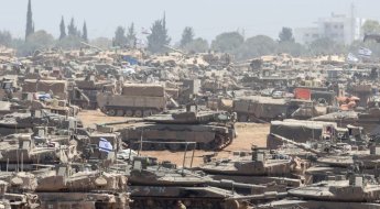 이스라엘군 탱크, 라파 도심 진입…국제사회 반대에도 공격 강행