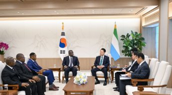 尹주재 韓 최초 아프리카 다자 정상회의…48개국 참여