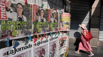 멕시코 여성 정치인 4일 만에 또 피살…무장 괴한 공격