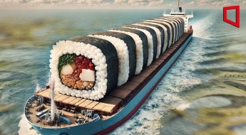 '케데헌' 덕에 날아오르는 줄 알았는데…韓냉동김밥 복병 만났다