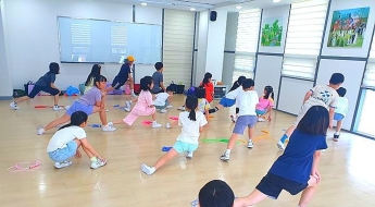 우리아이 지능검사 챙겨야…신체능력도 스펙 