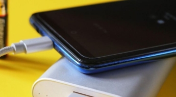 중국산 보조배터리 또 터졌다…