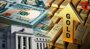 '트럼프 리스크'에 금값 폭등…사상 최고
