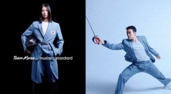 "연진이 죄수복 같다" 조롱한 중국인들 '망신'…한국 단복, 글로벌 톱10 선정