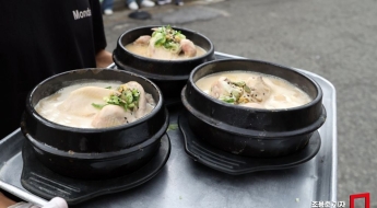 2만원 삼계탕·3만원 치킨…닭값은 내렸는데 외식비는 '껑충'