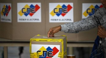 베네수엘라 대선 투표 종료…마두로 3선이냐 정권 교체냐