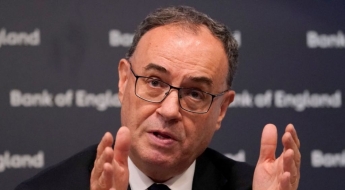 英, 기준금리 4%로 동결했지만 차기엔 인하 가능성