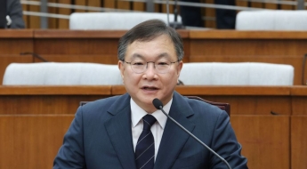 '사법개혁 3법' 강행 속 박영재 법원행정처장 사의 표명