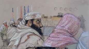 美, 9·11테러 기획자 '유죄인정-감형 합의' 이틀만에 취소