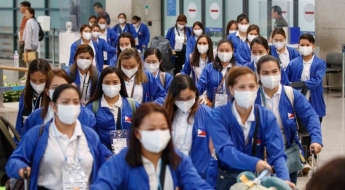 애만 보라더니…집청소·설거지·영어교육 떠맡아 받은 돈 118만원