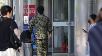 "그냥 입대합니다"…'일반 병사' 선택한 의대생 2838명 역대 최다