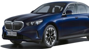 장치 불량·설계 오류로 BMW 520i 등 7만8218대 리콜