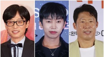 '대출NO' 전액 현금으로…유재석·유해진·임영웅이 선택한 집은?