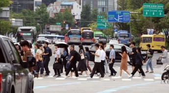 직장인 평균 월급 421만원…전국 1위 지역은 '이곳'