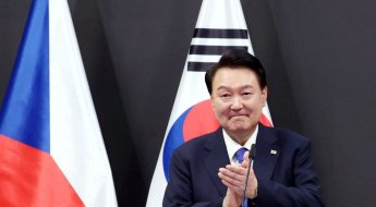 尹, 다섯쌍둥이 출산 소식에 