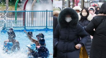 "올해 가을 없다, 폭염 끝나면 한파"…무서운 전망 경고한 교수[뉴스 속 숫자]